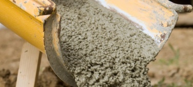 Concrete Work