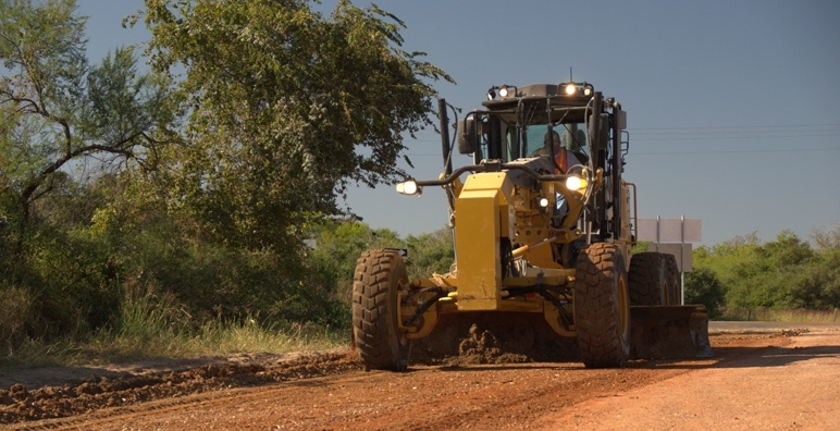 Road Construction