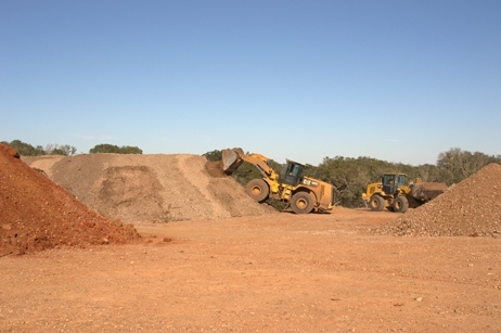 Road Materials Road Materials
